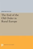 End of the Old Order in Rural Europe (eBook, PDF)