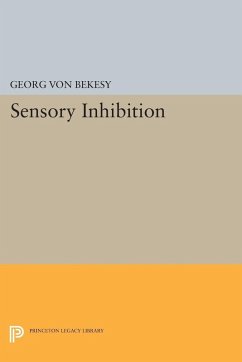 Cover Sensory Inhibition (eBook, PDF)