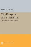 Essays of Erich Neumann, Volume 3 (eBook, PDF)