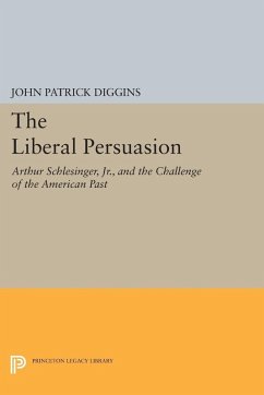 Cover Liberal Persuasion (eBook, PDF)