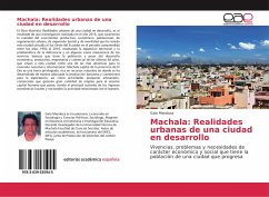 Machala: Realidades urbanas de una ciudad en desarrollo