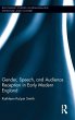 Gender, Speech, and Audience Reception... - Bild 1