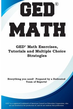 GED Math - Complete Test Preparation Inc.