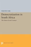 Democratization in South Africa (eBook, PDF)