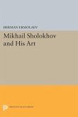 Mikhail Sholokhov and His Art (eBook, PDF)