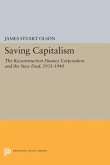 Saving Capitalism (eBook, PDF) Saving Capitalism (eBook, PDF)
