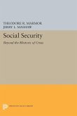 Social Security (eBook, PDF)