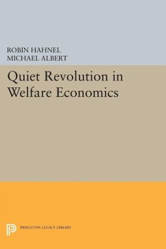 Cover Quiet Revolution in Welfare Economics (eBook, PDF)