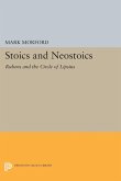 Stoics and Neostoics (eBook, PDF)