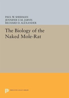 Biology of the Naked Mole-Rat (eBook, PDF)