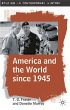 America and the World since 1945... - Bild 1
