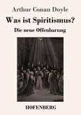 Was ist Spiritismus?