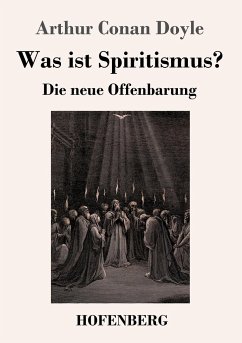 Was ist Spiritismus?