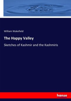 The Happy Valley - Wakefield, William