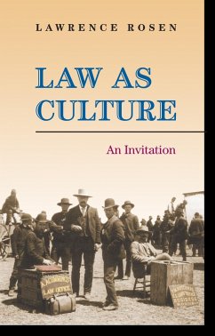 Cover Law as Culture (eBook, ePUB)