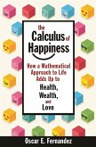 Calculus of Happiness (eBook, PDF)