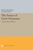 Essays of Erich Neumann, Volume 2 (eBook, PDF)