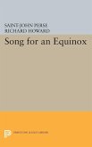 Song for an Equinox (eBook, PDF)