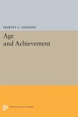 Age and Achievement (eBook, PDF)