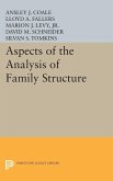 Aspects of the Analysis of Family Structure (eBook, PDF)