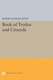 Book of Troilus and Criseyde (eBook, PDF)