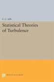 Statistical Theories of Turbulence (eBook, PDF)