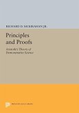 Principles and Proofs (eBook, PDF) Principles and Proofs (eBook, PDF)