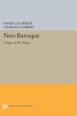 Neo-Baroque (eBook, PDF)