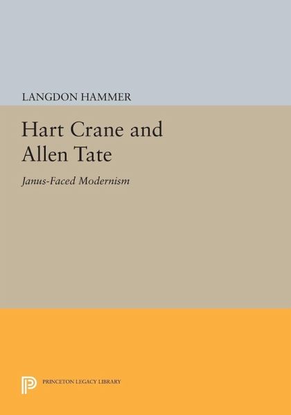Hart Crane and Allen Tate (eBook, PDF) Hart Crane and Allen Tate (eBook, PDF)