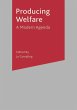 Producing Welfare (eBook, PDF) - Bild 1