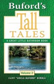 Buford's Tall Tales, Volume 2 (eBook, ePUB)
