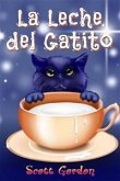 La Leche del Gatito (eBook, ePUB)