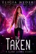 The Taken (The Soul Summoner) (eBook,... - Bild 1