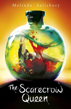 Scarecrow Queen (eBook, ePUB)