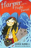 Harper and the Night Forest (eBook, ePUB)