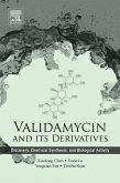 Validamycin and Its Derivatives (eBook, ePUB)