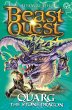 Quarg the Stone Dragon (eBook, ePUB) - Bild 1