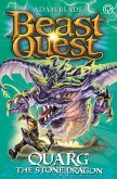 Quarg the Stone Dragon (eBook, ePUB)