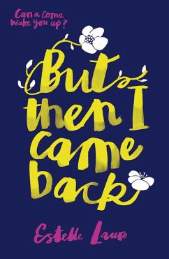 But Then I Came Back (eBook, ePUB) - Laure, Estelle