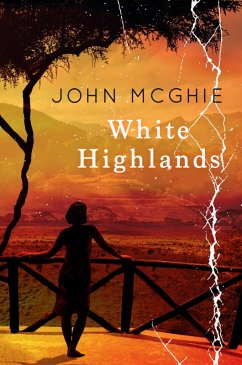 White Highlands (eBook, ePUB) - Mcghie, John