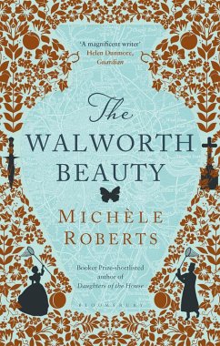 The Walworth Beauty (eBook, ePUB) - Roberts, Michèle