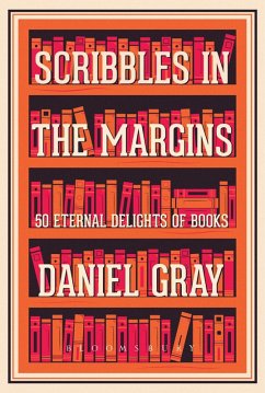 Scribbles in the Margins (eBook, ePUB) - Gray, Daniel