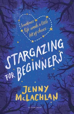 Stargazing for Beginners (eBook, ePUB) - McLachlan, Jenny