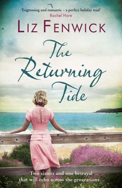 The Returning Tide (eBook, ePUB) - Fenwick, Liz