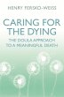 Caring for the Dying (eBook, ePUB) - Bild 1