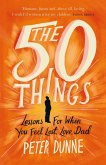 The 50 Things (eBook, ePUB)