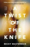 A Twist of the Knife (eBook, ePUB)