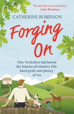 Forging On (eBook, ePUB) - Robinson, Catherine