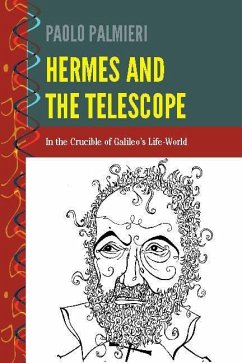 Cover Hermes and the Telescope (eBook, ePUB)