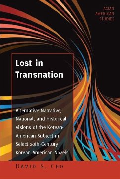 Cover Lost in Transnation (eBook, ePUB)